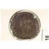 Image 1 : ANCIENT DUPONDIUS COIN OF THE EARLY ROMAN EMPIRE