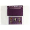 Image 1 : 1989 US PROOF SET (WITH BOX)