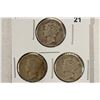 Image 1 : 1944-P/D/S MERCURY DIMES