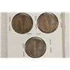 Image 2 : 1944-P/D/S MERCURY DIMES