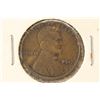 Image 1 : 1913-S LINCOLN CENT (SEMI-KEY) VERY GOOD