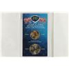 Image 1 : 2010 LAST COINS NEVER RELEASED FOR CIRCULATION
