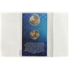 Image 2 : 2010 LAST COINS NEVER RELEASED FOR CIRCULATION