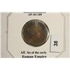 Image 3 : 161-180 A.D. FAUSTINA II ANCIENT COIN