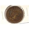 Image 1 : 1851 US LARGE CENT