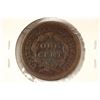 Image 2 : 1851 US LARGE CENT
