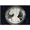 Image 1 : 2012-W PROOF AMERICAN SILVER EAGLE