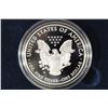 Image 2 : 2012-W PROOF AMERICAN SILVER EAGLE