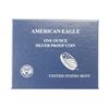 Image 3 : 2012-W PROOF AMERICAN SILVER EAGLE