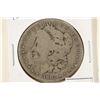 Image 1 : 1882-O MORGAN SILVER DOLLAR