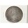 Image 1 : 1780 AUSTRIA MARIA THERESIA THALER (SILVER) TONED