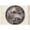 Image 1 : 2016 REPUBLIC OF ARMENIA SILVER PROOF 500 DRAM