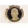 Image 1 : 2015-S HARRY S. TRUMAN DOLLAR NGC PF70 ULTRA CAMEO