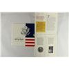 Image 1 : 1993 US MINT BILL OF RIGHTS COMMEMORATIVE COIN