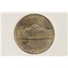 Image 2 : 1938-S JEFFERSON NICKEL BRILLIANT UNC