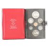 Image 1 : 1974 CANADA DOUBLE DOLLAR PROOF SET WINNIPEG
