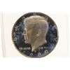 Image 1 : 1980-S KENNEDY HALF DOLLAR PROOF DCAM