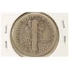 Image 2 : 1921 MERCURY DIME KEY DATE