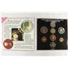 Image 1 : 1983 UNITED KINGDOM UNC COIN COLLECTION
