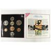 Image 2 : 1983 UNITED KINGDOM UNC COIN COLLECTION