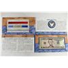 Image 1 : 2012 US MINT MAKING AMERICAN HISTORY COIN &