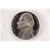 Image 1 : 2000-S JEFFERSON NICKEL PCGS PR69 DCAM