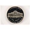 Image 2 : 2000-S JEFFERSON NICKEL PCGS PR69 DCAM