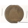 Image 1 : 1853 WITH ARROWS SEATED LIBERTY QUARTER
