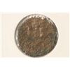Image 2 : 348-364 A.D. COIN FROM THE ROMAN EMPIRE "HAPPY
