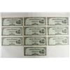 Image 1 : 10 WWII JAPANESE GOVERNMENT 10 PESOS INVASION