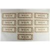 Image 2 : 10 WWII JAPANESE GOVERNMENT 10 PESOS INVASION