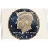 Image 1 : 2012-S KENNEDY HALF DOLLAR PROOF DCAM