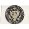 Image 2 : 2012-S KENNEDY HALF DOLLAR PROOF DCAM