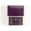 Image 1 : 1986 US PROOF SET (WITH BOX)