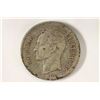 Image 1 : 1956 VENEZUELA SILVER GRAM 10