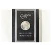 Image 1 : 1884 -CC GSA MORGAN SILVER DOLLAR (UNC)