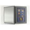 Image 2 : 1986 US PRESTIGE PROOF SET LIBERTY