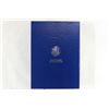 Image 3 : 1986 US PRESTIGE PROOF SET LIBERTY