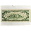 Image 2 : 1934-A $10 FRN HAWAIIAN OVERPRINT BROWN SEAL