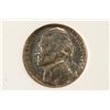 Image 1 : 1966-SMS JEFFERSON NICKEL PROOF