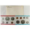 Image 1 : 1974 US MINT SET (UNC) P/D/S (WITH ENVELOPE)
