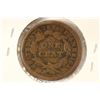 Image 2 : 1843 US LARGE CENT