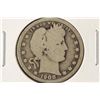 Image 1 : 1908-O BARBER QUARTER