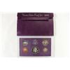 Image 2 : 1985 US PROOF SET (WITH BOX)
