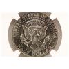 Image 2 : 1972-D KENNEDY HALF DOLLAR NGC MS65
