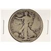 Image 1 : 1917 WALKING LIBERTY HALF DOLLAR