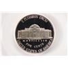 Image 2 : 1994-S JEFFERSON NICKEL PCGS PR69 DCAM