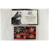 Image 1 : 2004 SILVER US 50 STATE QUARTERS PROOF SET WITHBOX