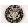 Image 2 : 1985-S KENNEDY HALF DOLLAR PCGS PR69 DCAM