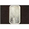 Image 2 : 1 TROY OZ .999 FINE SILVER PROOF INGOT SILVERTOWNE